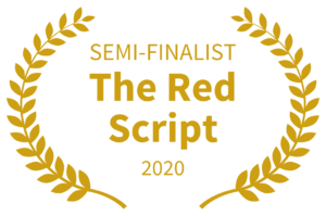 SEMI-FINALIST - The Red Script - 2020